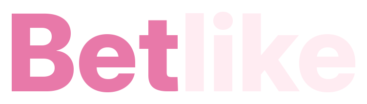 Betlike Home logo